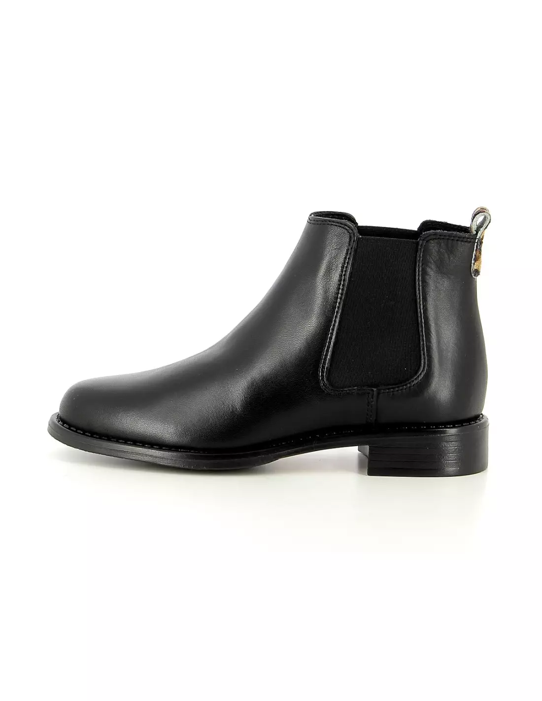 MAROLI 7407 - Chelsea Noirleopard