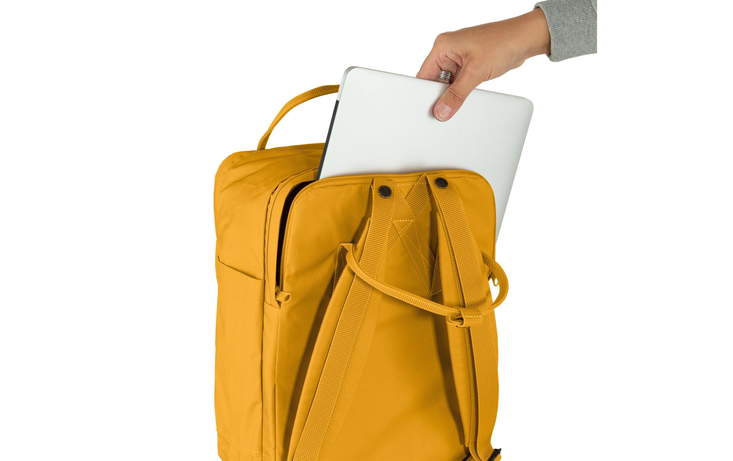Freizeitrucksack Kanken Laptop 15