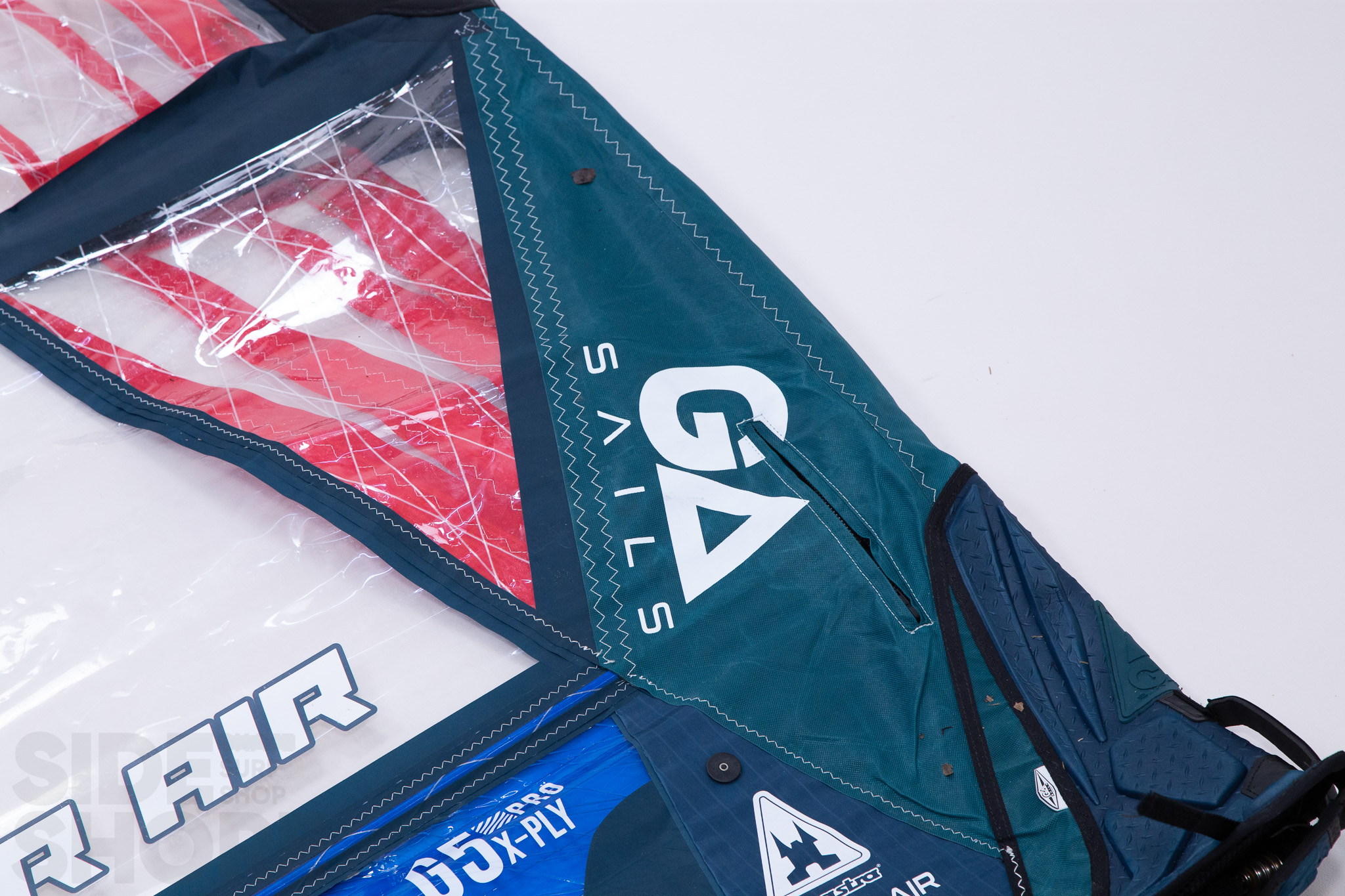 Gaastra / GA-Sails Vapor Air - 2023 #33 4.8 m²