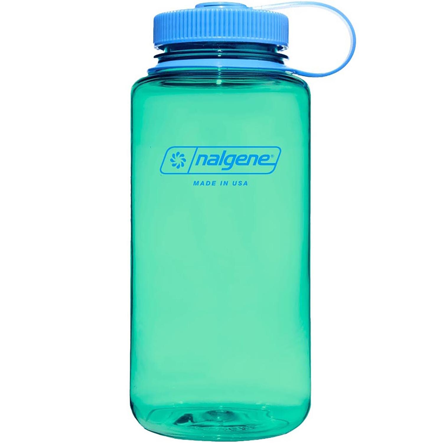 Nalgene Wide Mouth Sustain 1000 Ml