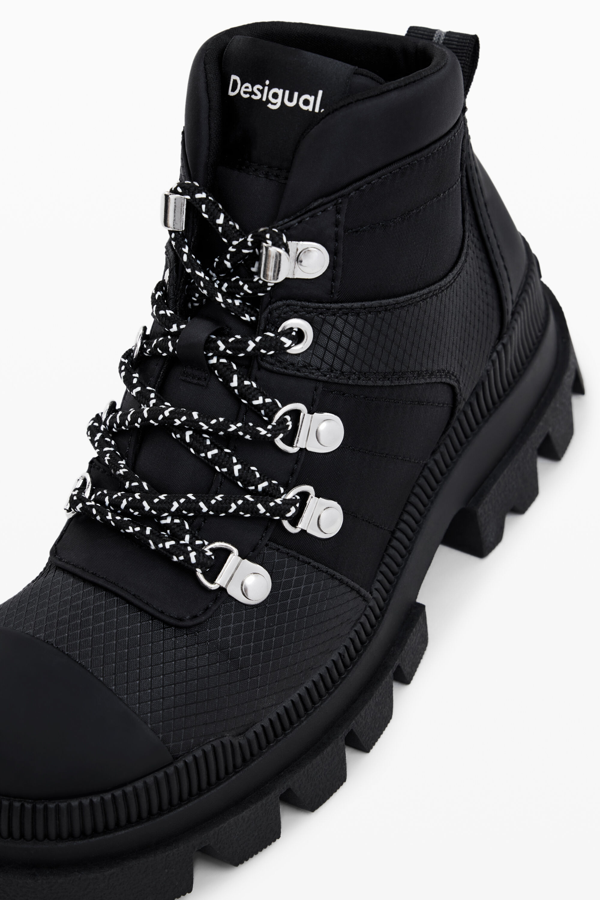 Pista Bota