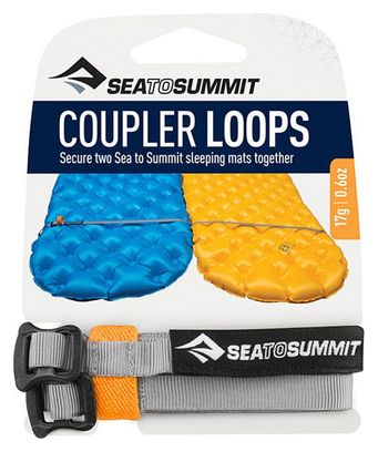 Sangle de Couplage Sea To Summit Matelas