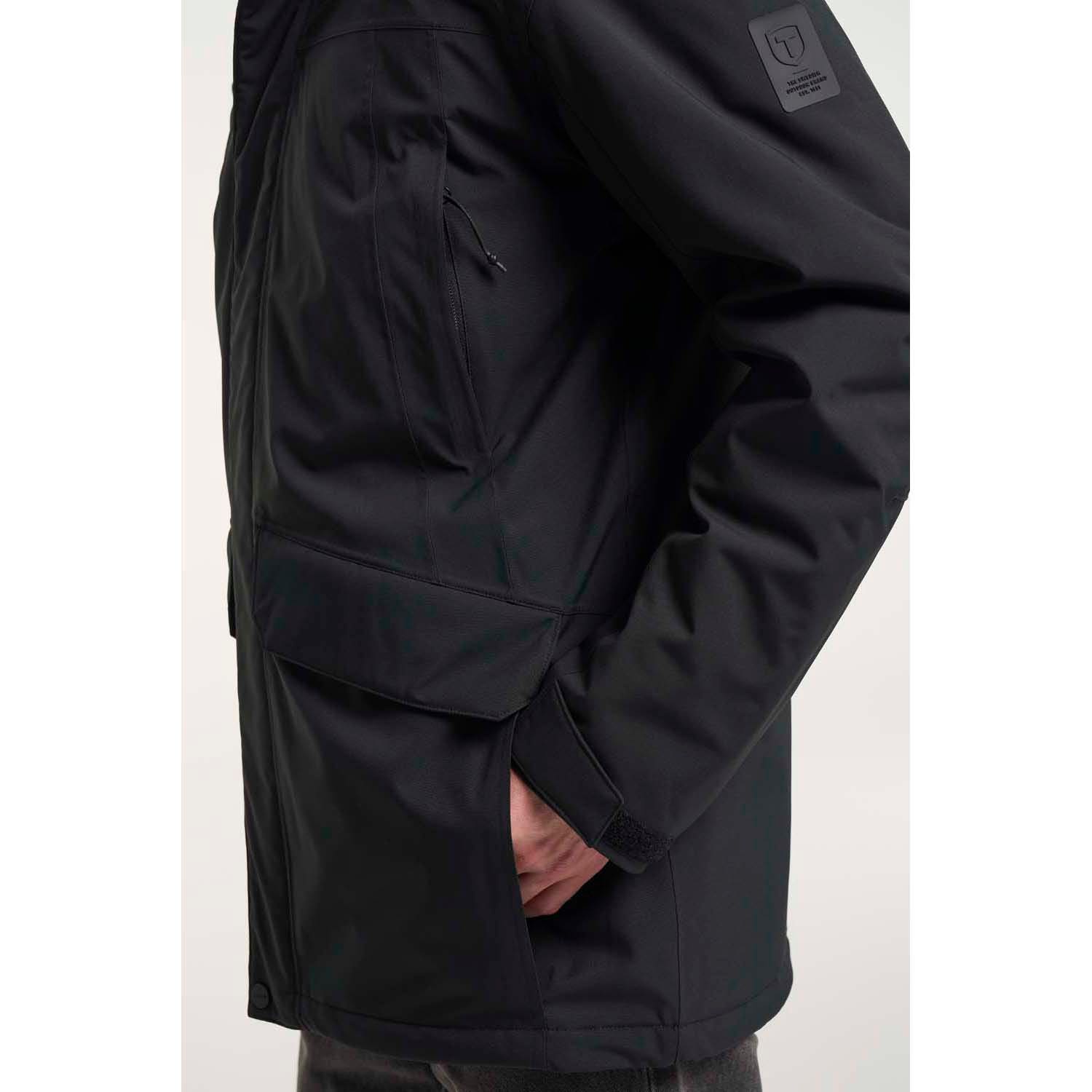 Tenson  Chris Jacket