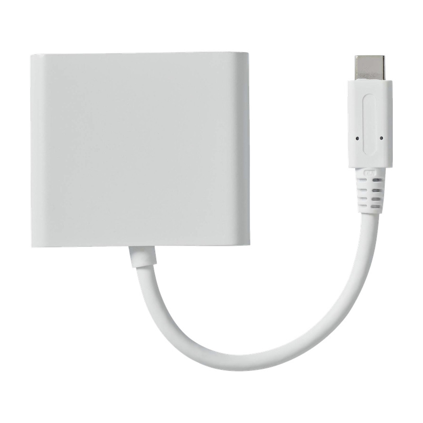 USB C-multiport-adapter