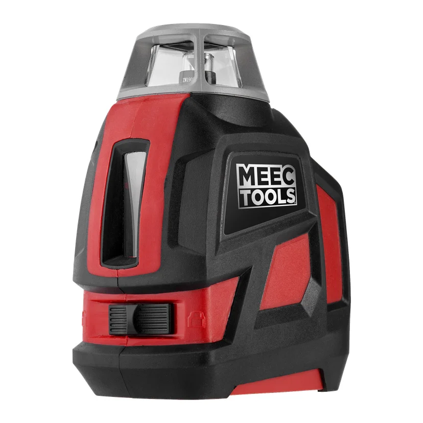Multilinjelaser 360°