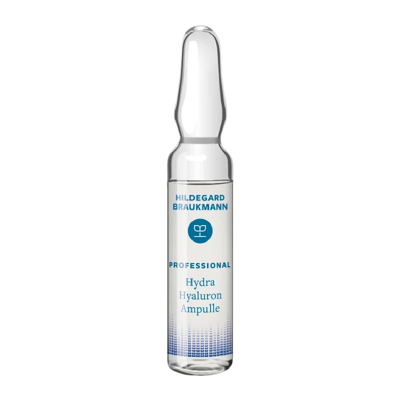 Hydra Hyaluron Ampulle, 7x2ml