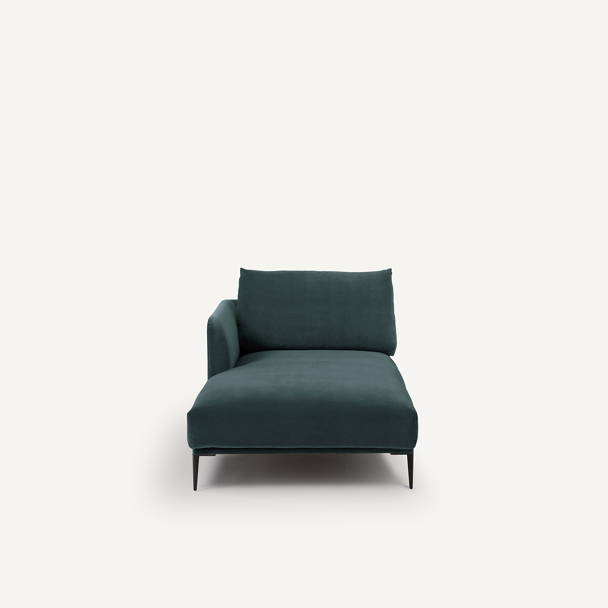 AM.PM<br>Cadeira longa Fluweel, design Oscar E.Gallina