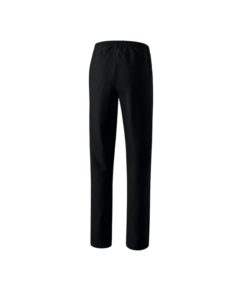 Erima Miami 2.0 Präsentationshose Damen Schwarz