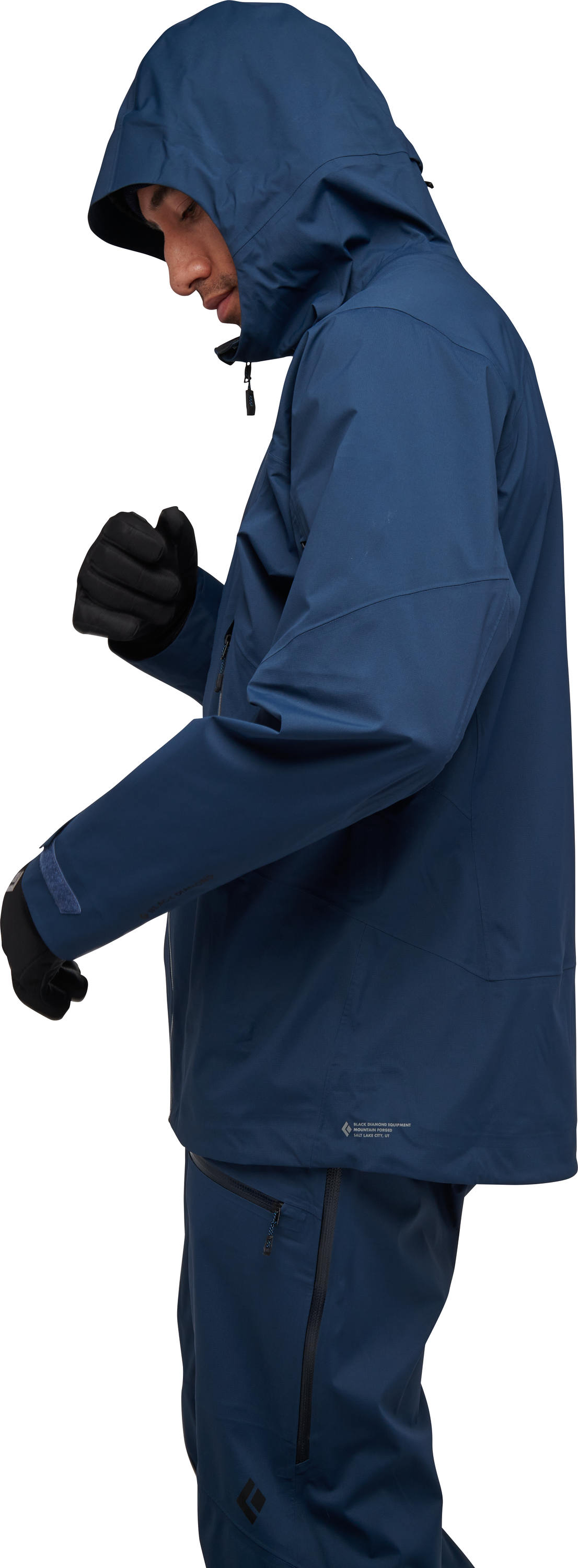 Black Diamond Recon LT Stretch Shell M's