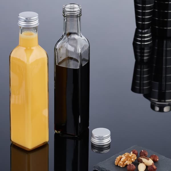 Flasker til fylling 250 ml