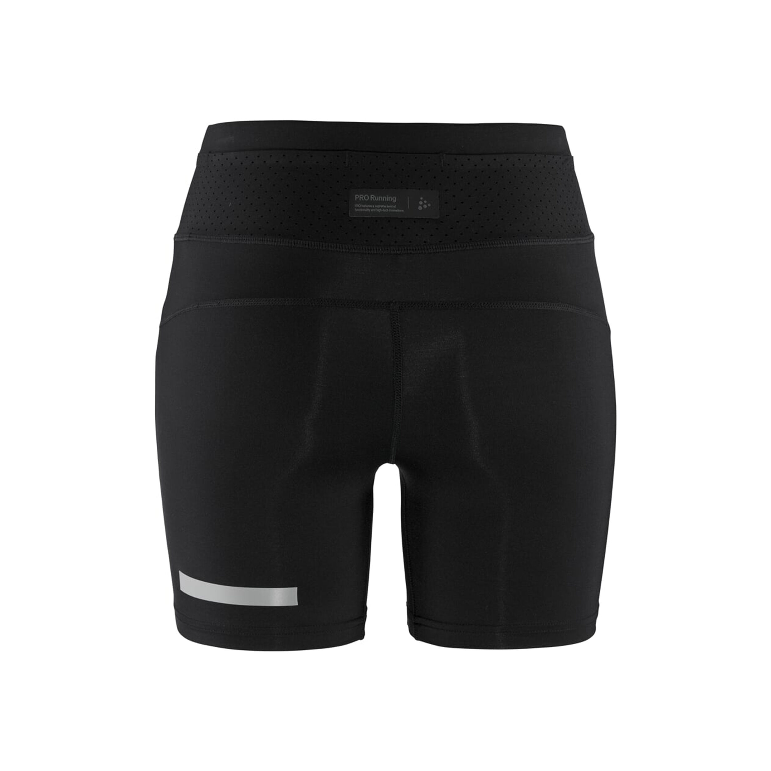 Craft Pro Hypervent Short Tight 2 Collant De Course Femmes - Noir