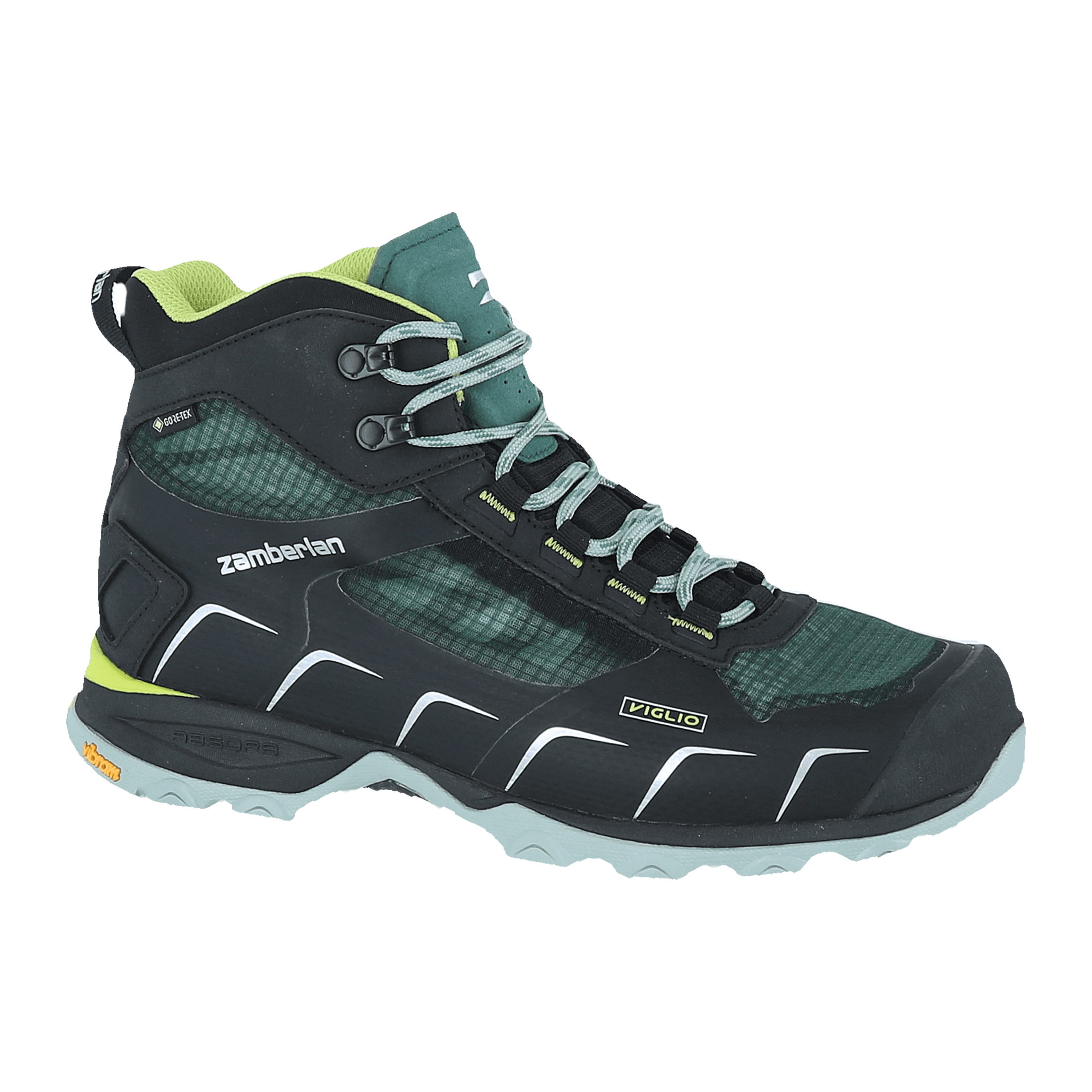 Zamberlan Viglio GTX (37-42) - Tursko