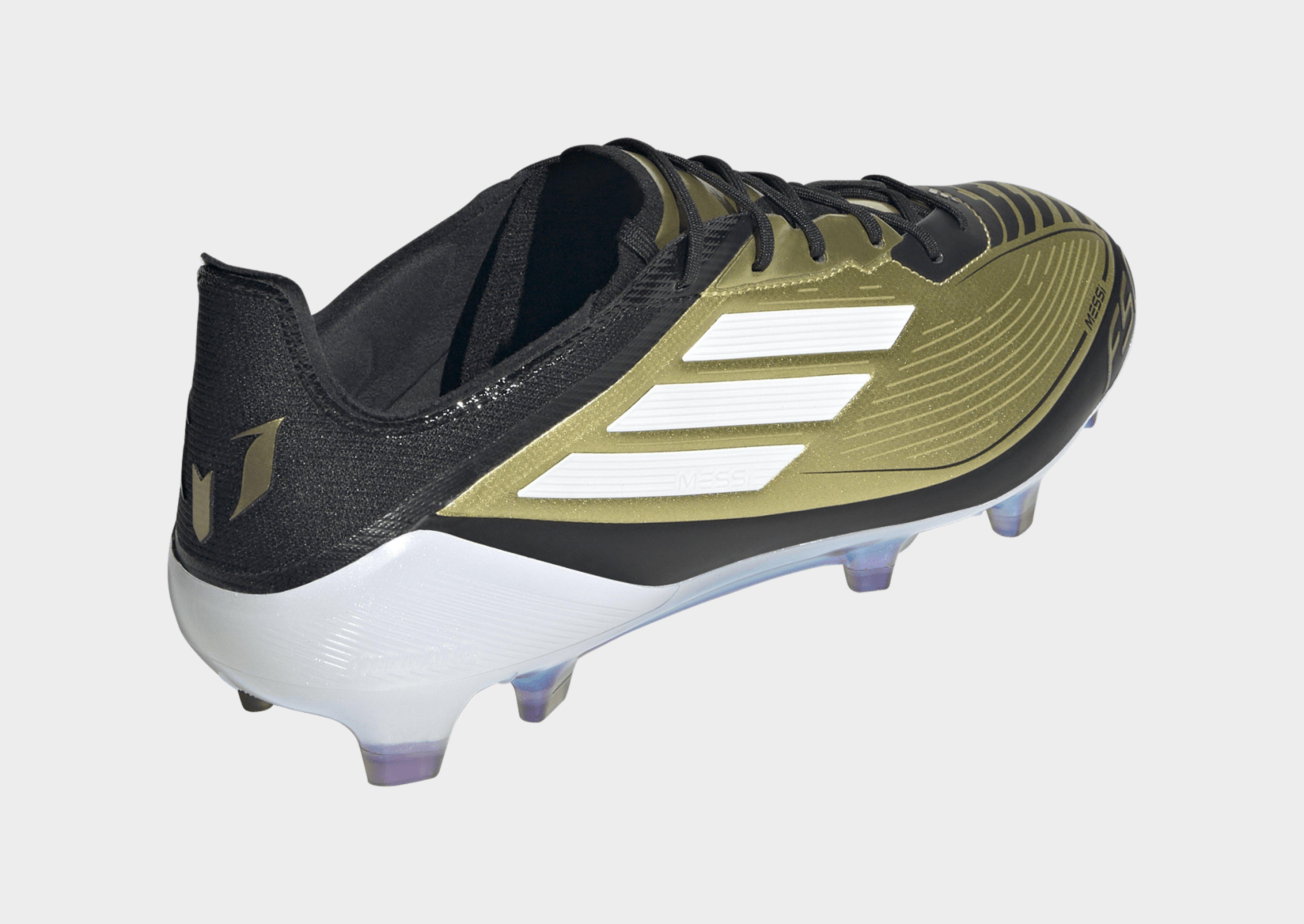 adidas Chaussure Messi F50 Elite Terrain souple
