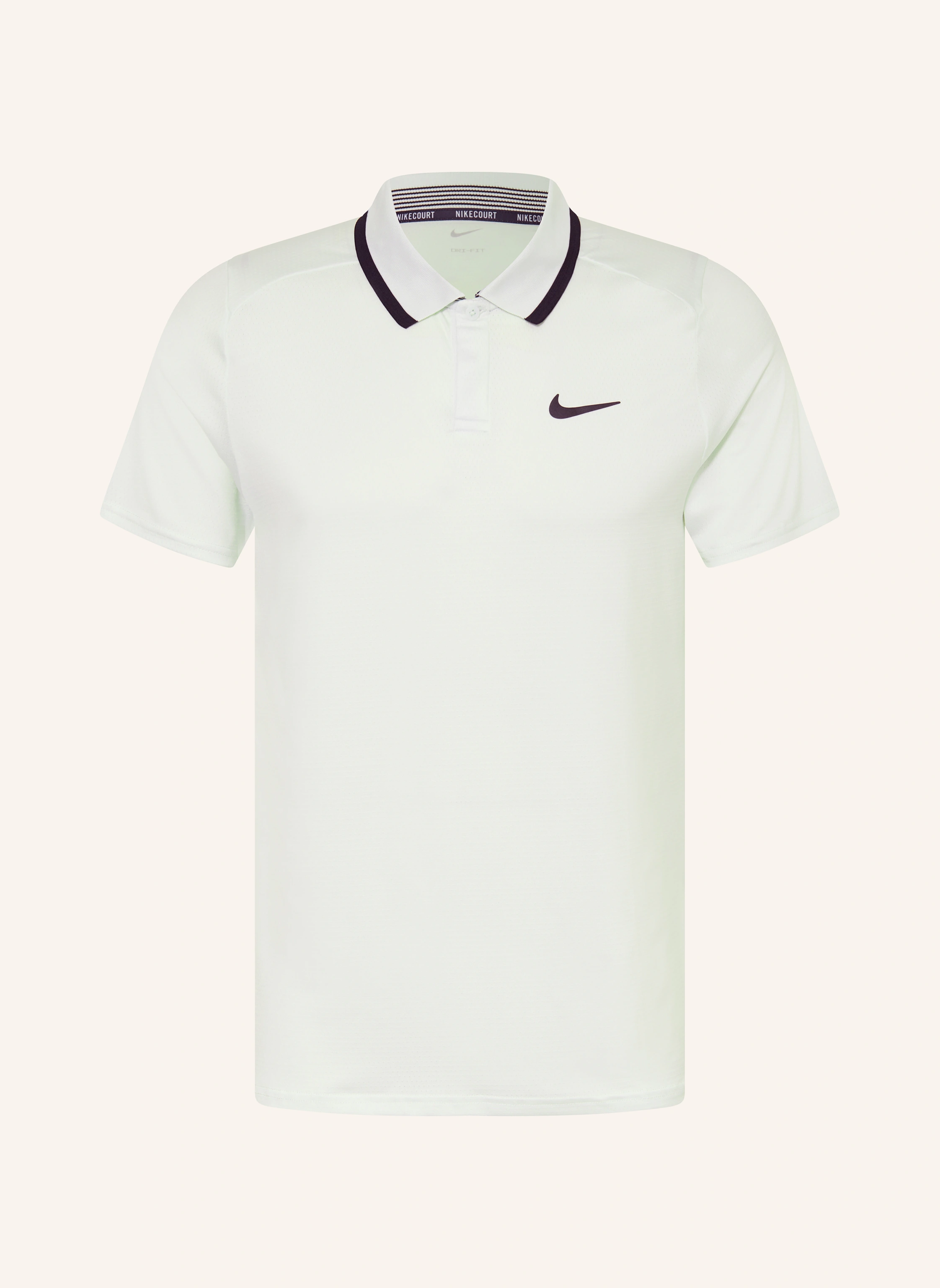 Nike Funktions-Poloshirt COURT ADVANTAGE