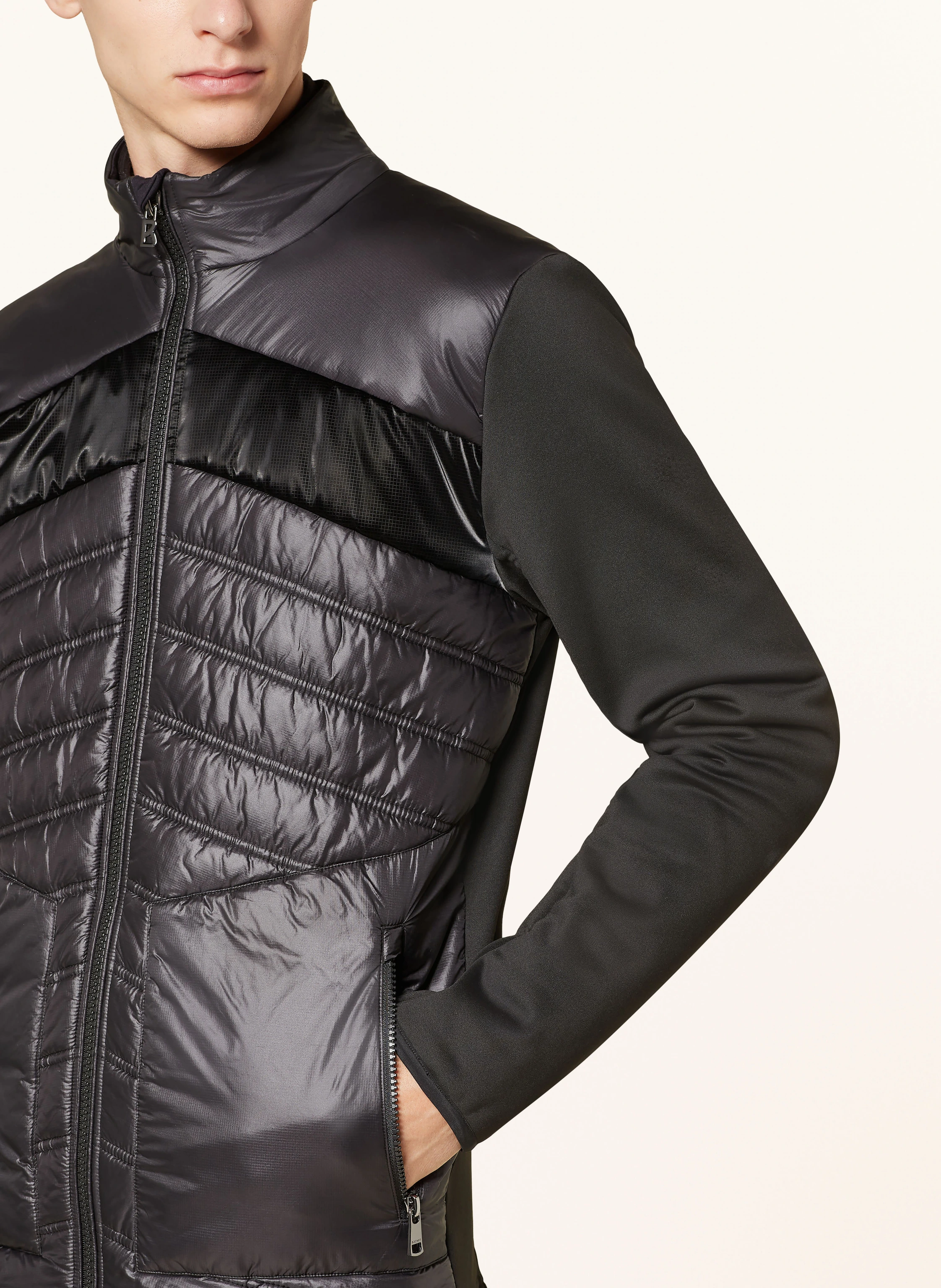 BOGNER Hybrid-Jacke BOND7