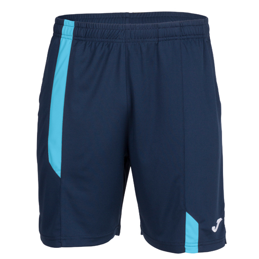 Bermuda Joma Supernova Marine Turquesa Fluorescente