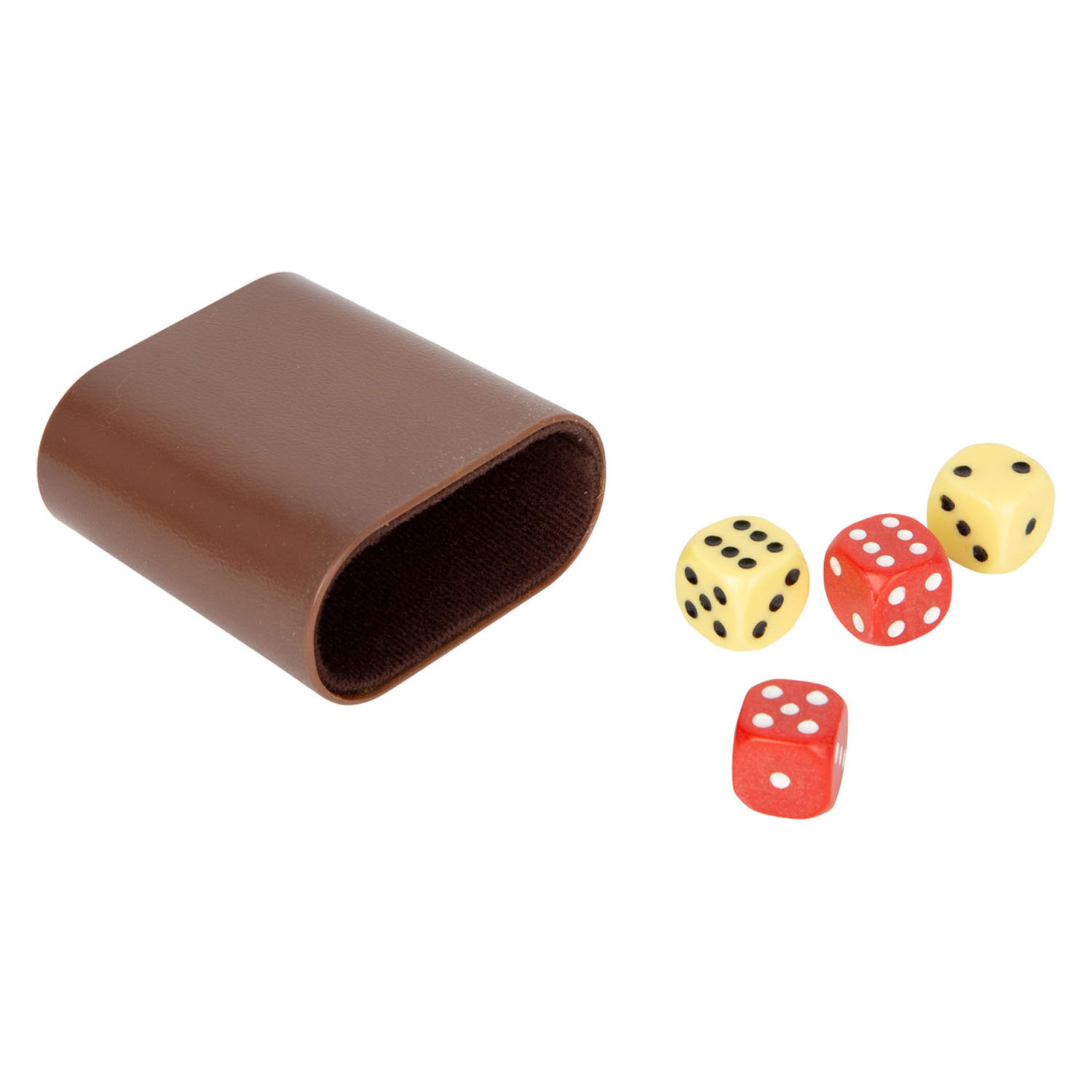Small Foot-Houten Spellen Collectie, 20 Klassiekers
