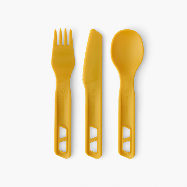 Sea to Summit Passage Cutlery 3er Set