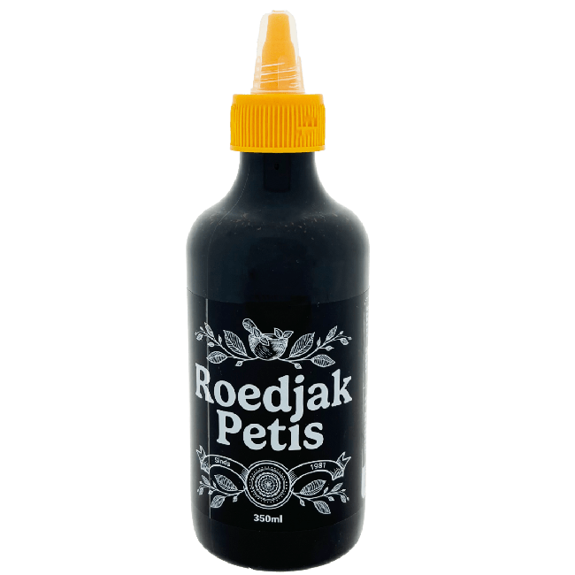 Vida Roedjak Petis 350ml