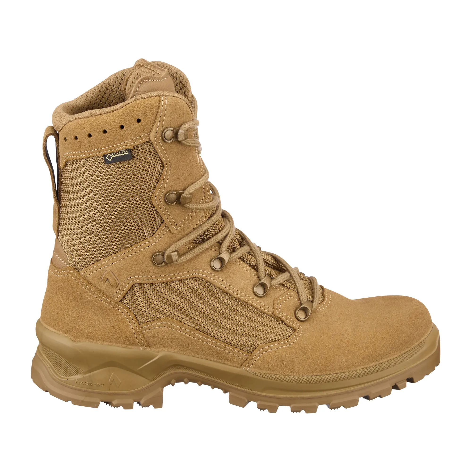 Haix -  Stiefel Combat GTX