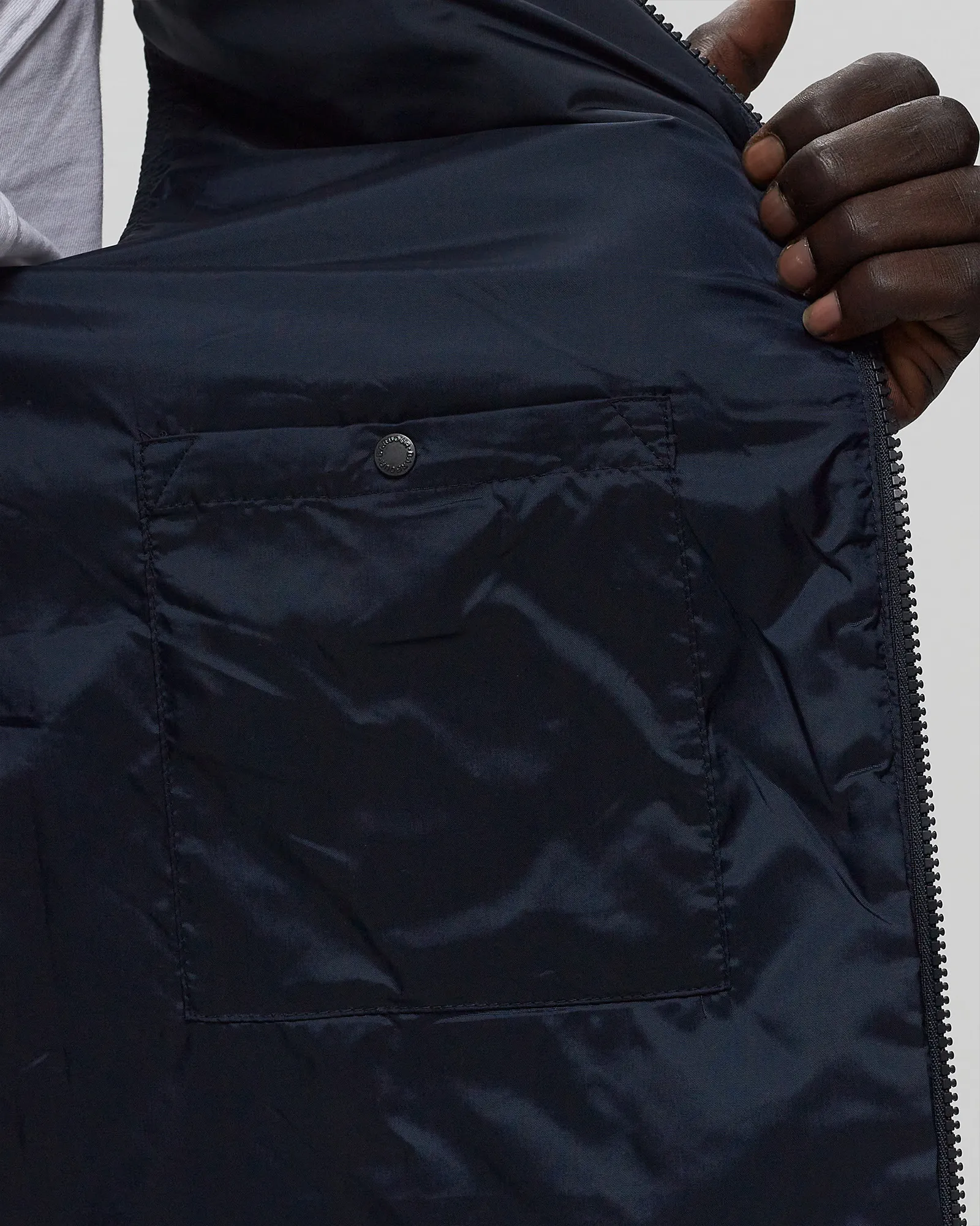 Barbour Monty Gilet