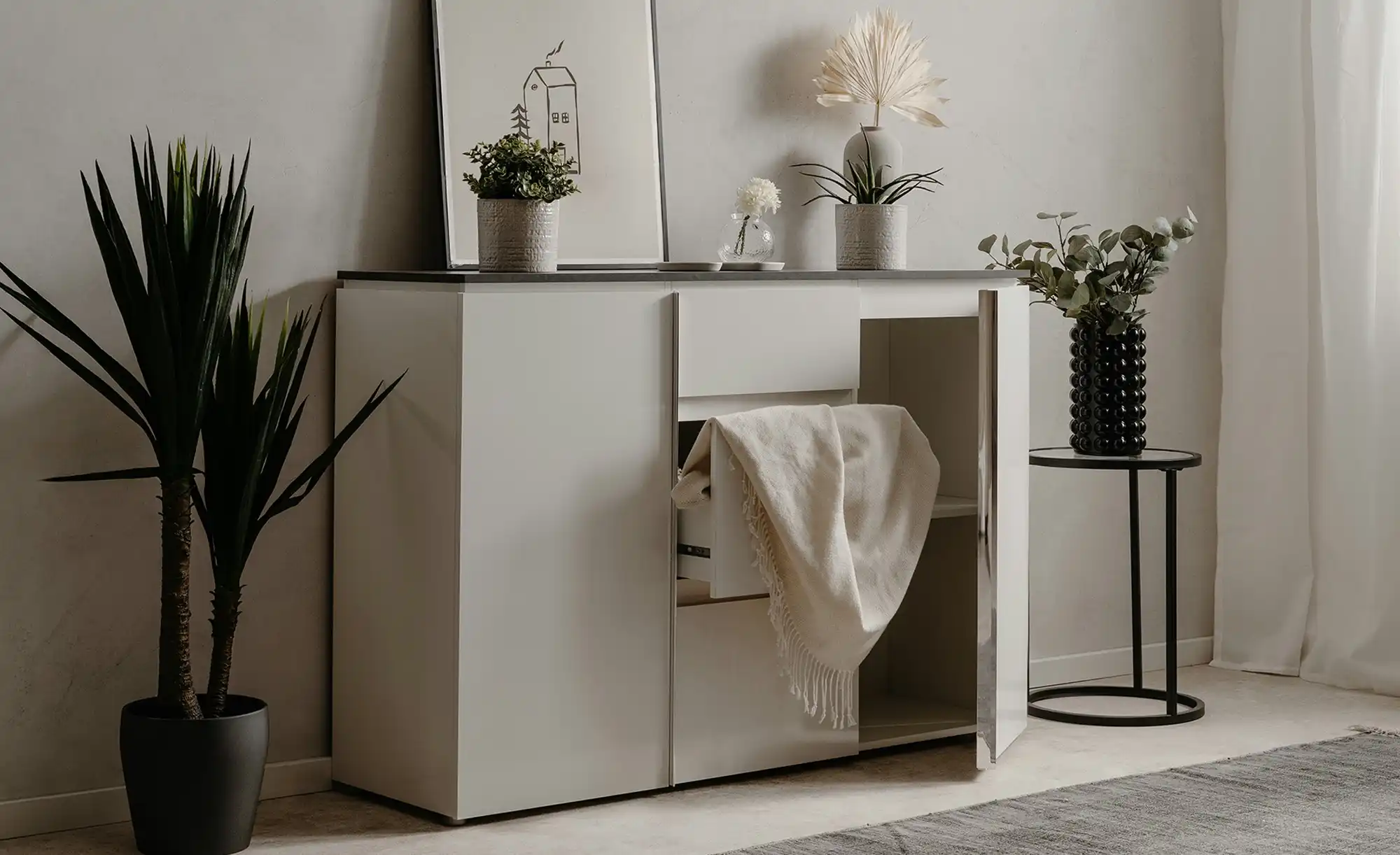 Sideboard Bresimo