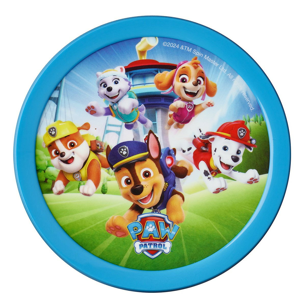 Mepal Lunchset 3-tlg. Paw Patrol CAMPUS