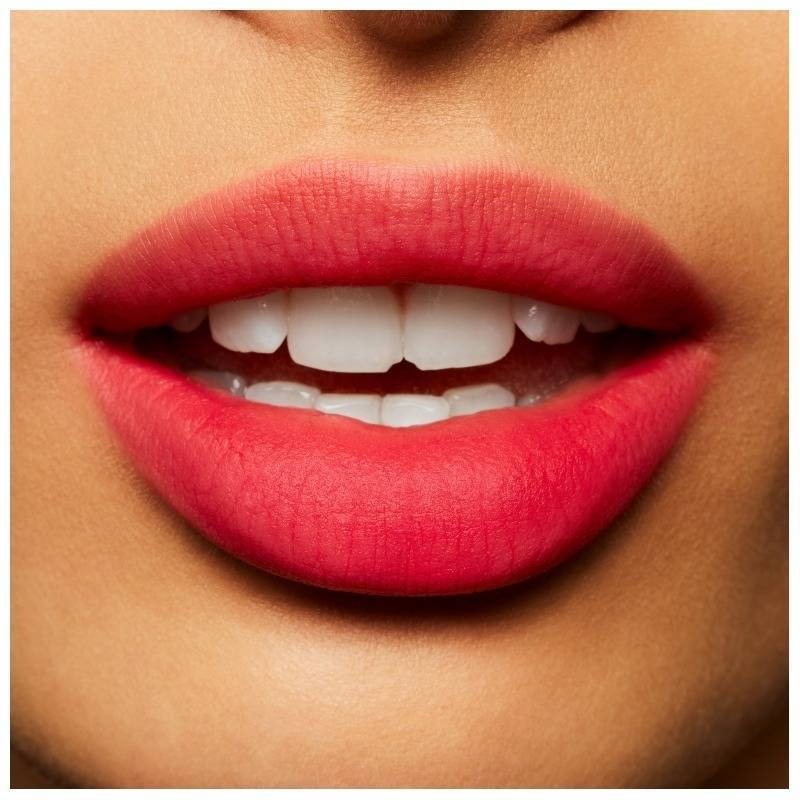 MAC Powder Kiss Liquid Lipcolour 3 gr. - Escandalo!