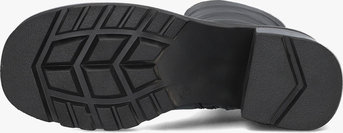 NOTRE-V zwarte notre-v enkelboots 830016
