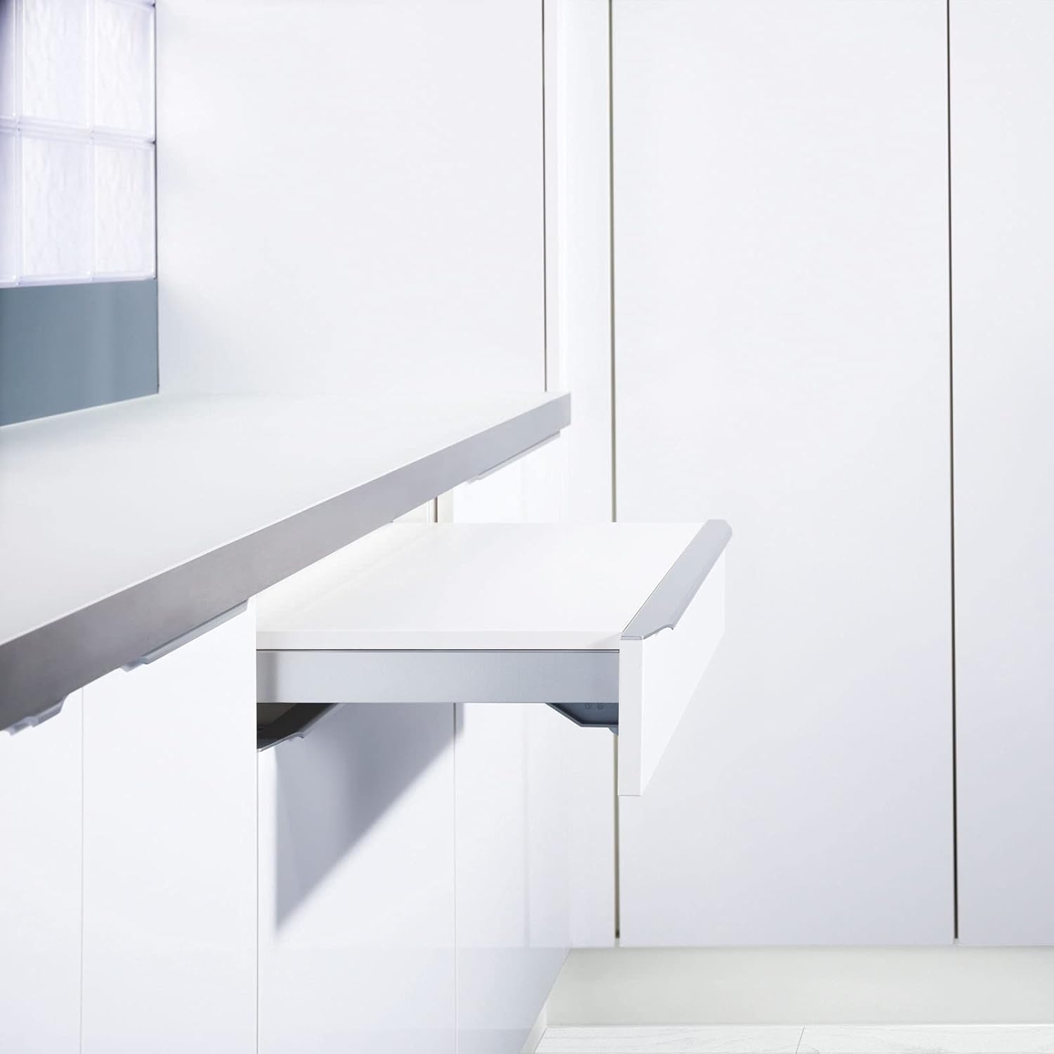 SO-TECH® TopFlex Ausziehtisch-Beschlag 810 mm