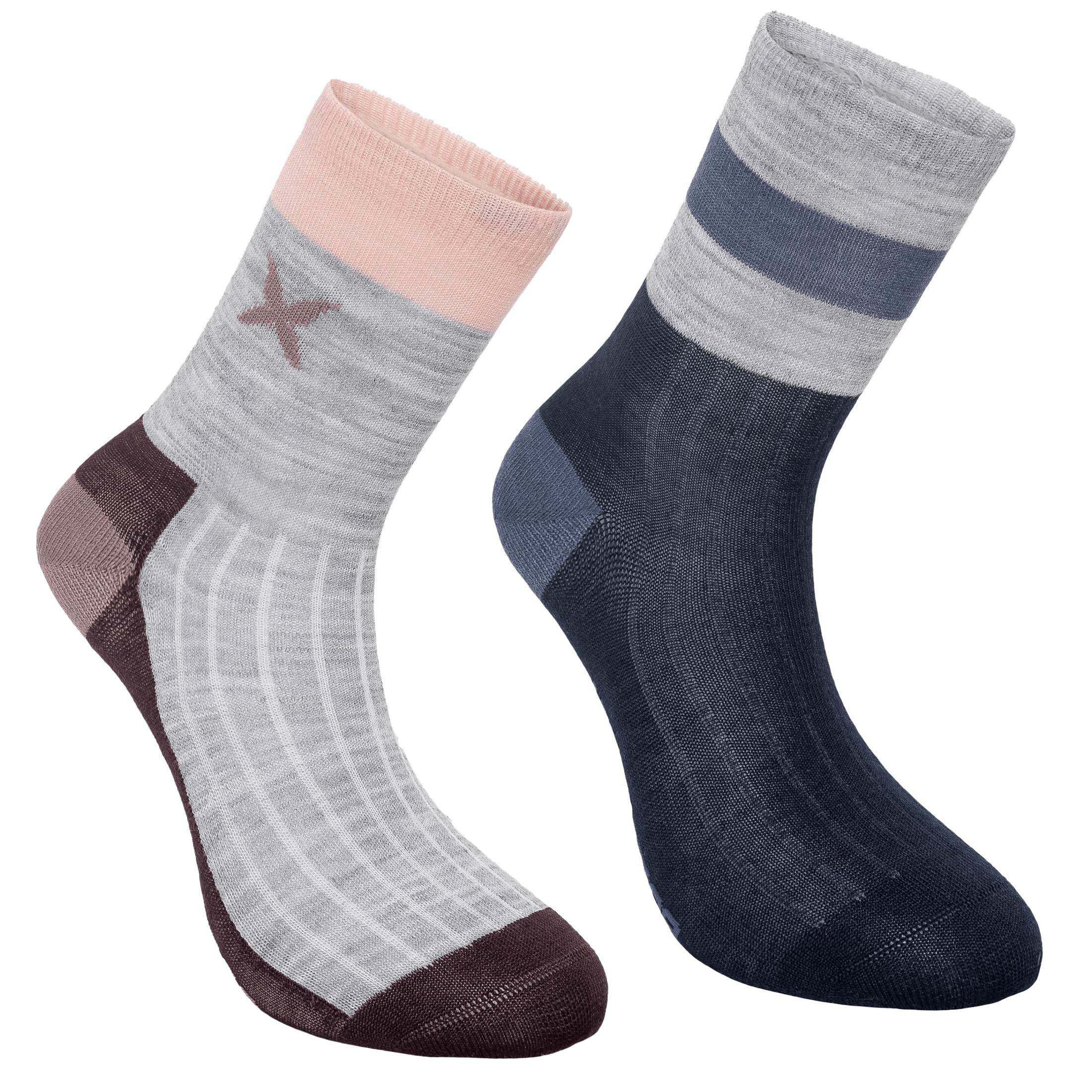 Kari Traa Louise Sock 2pk - Sokker