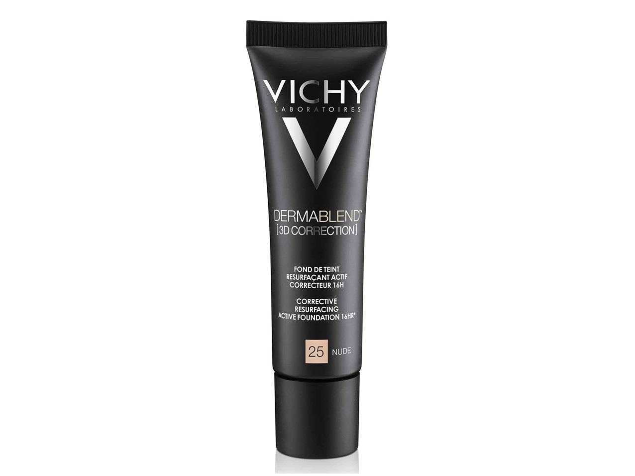 BASE VICHY FLUÍDA DERMABLEND 3D CORREÇÃO 25 30ML