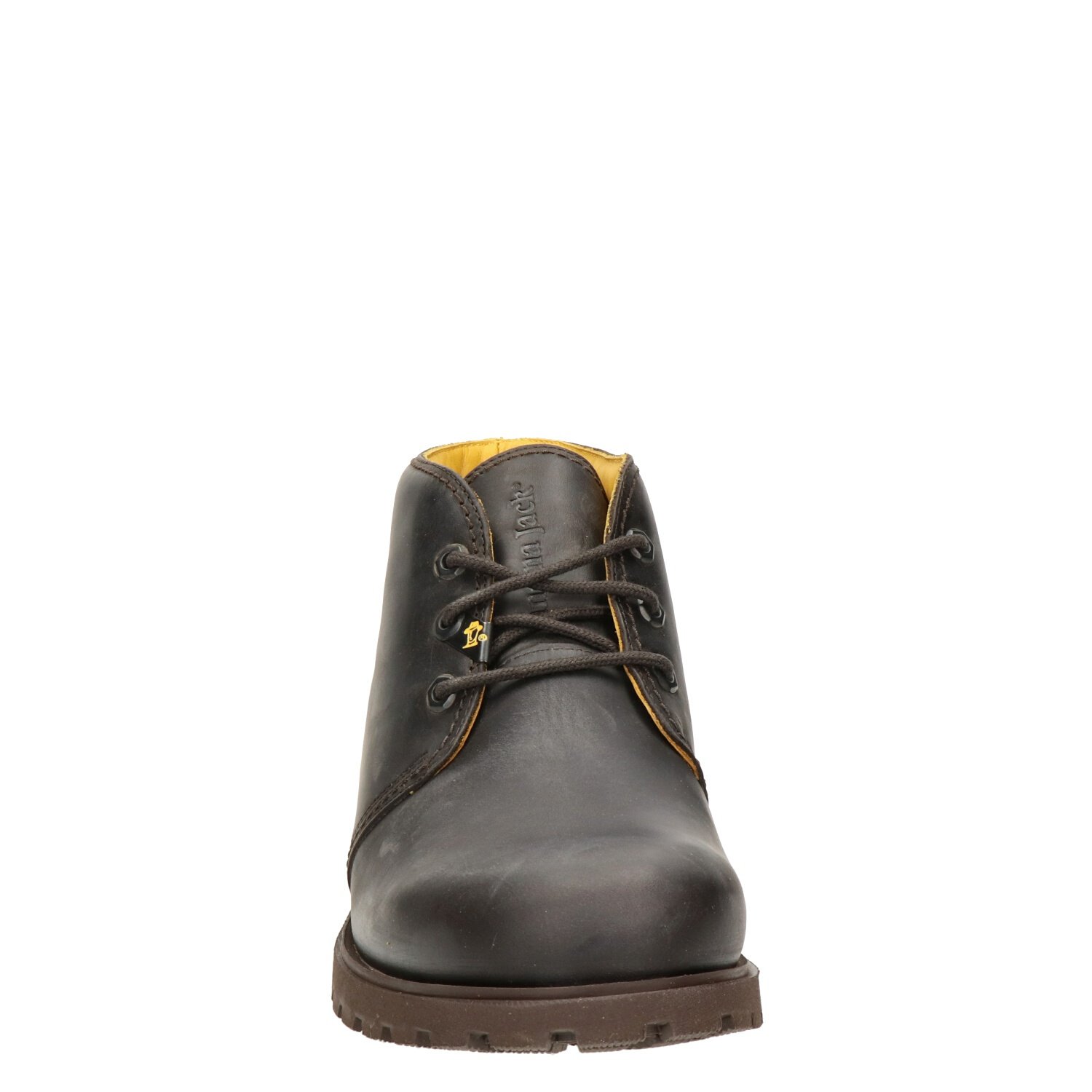 Panama Jack Bota Panama heren veterboot Panama Jack Bruin