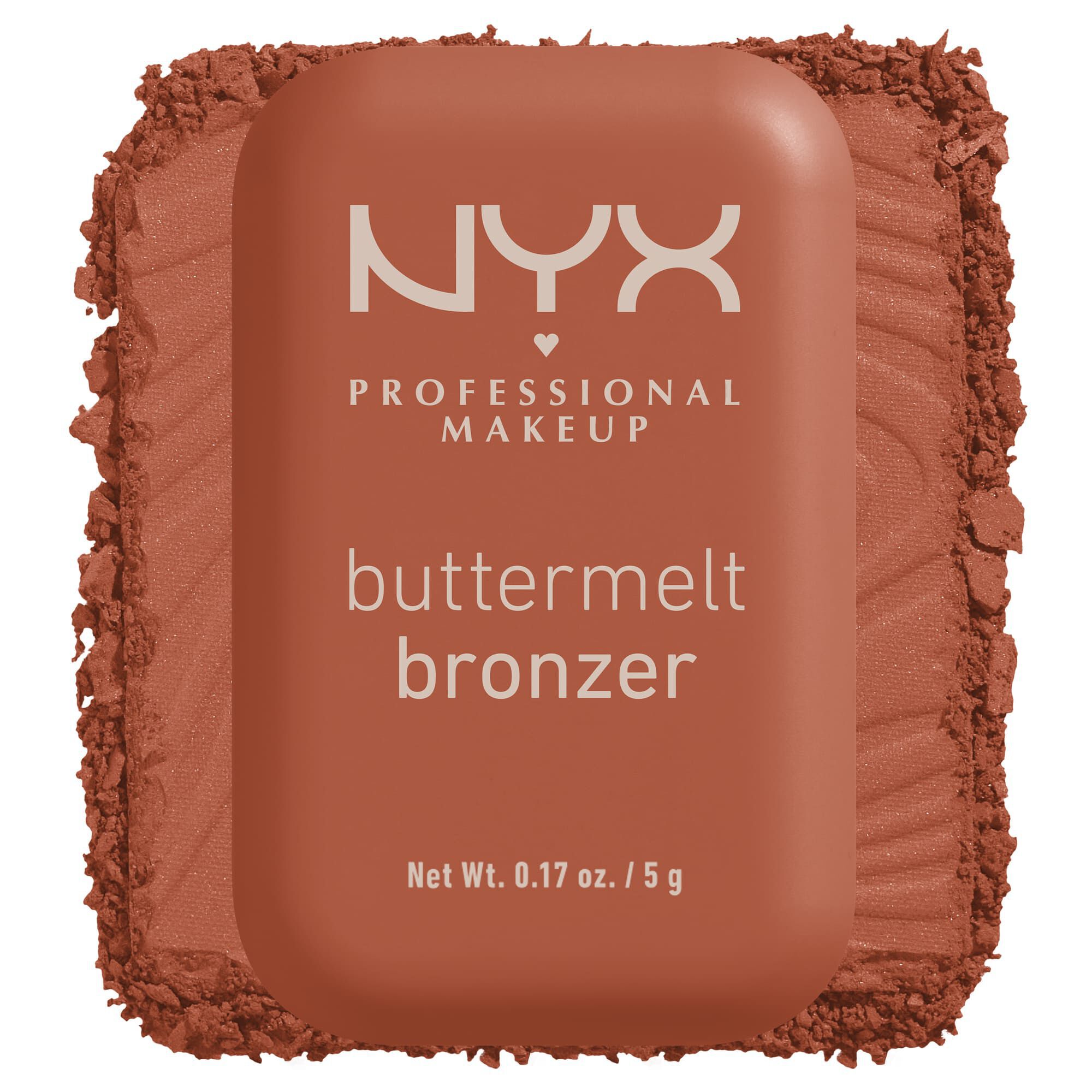 Buttermelt Bronzer