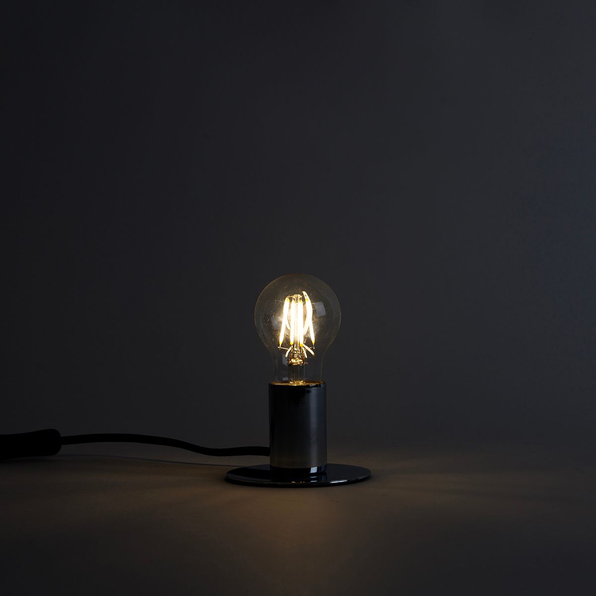 E27 3-staps dimbare LED lamp A60 5W 500 lm 2700K