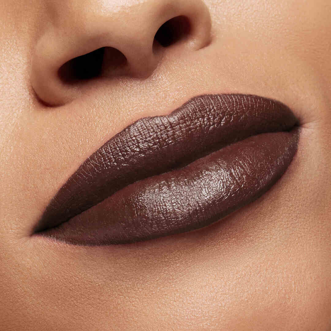 POWDER KISS MAC-POWDER KISS