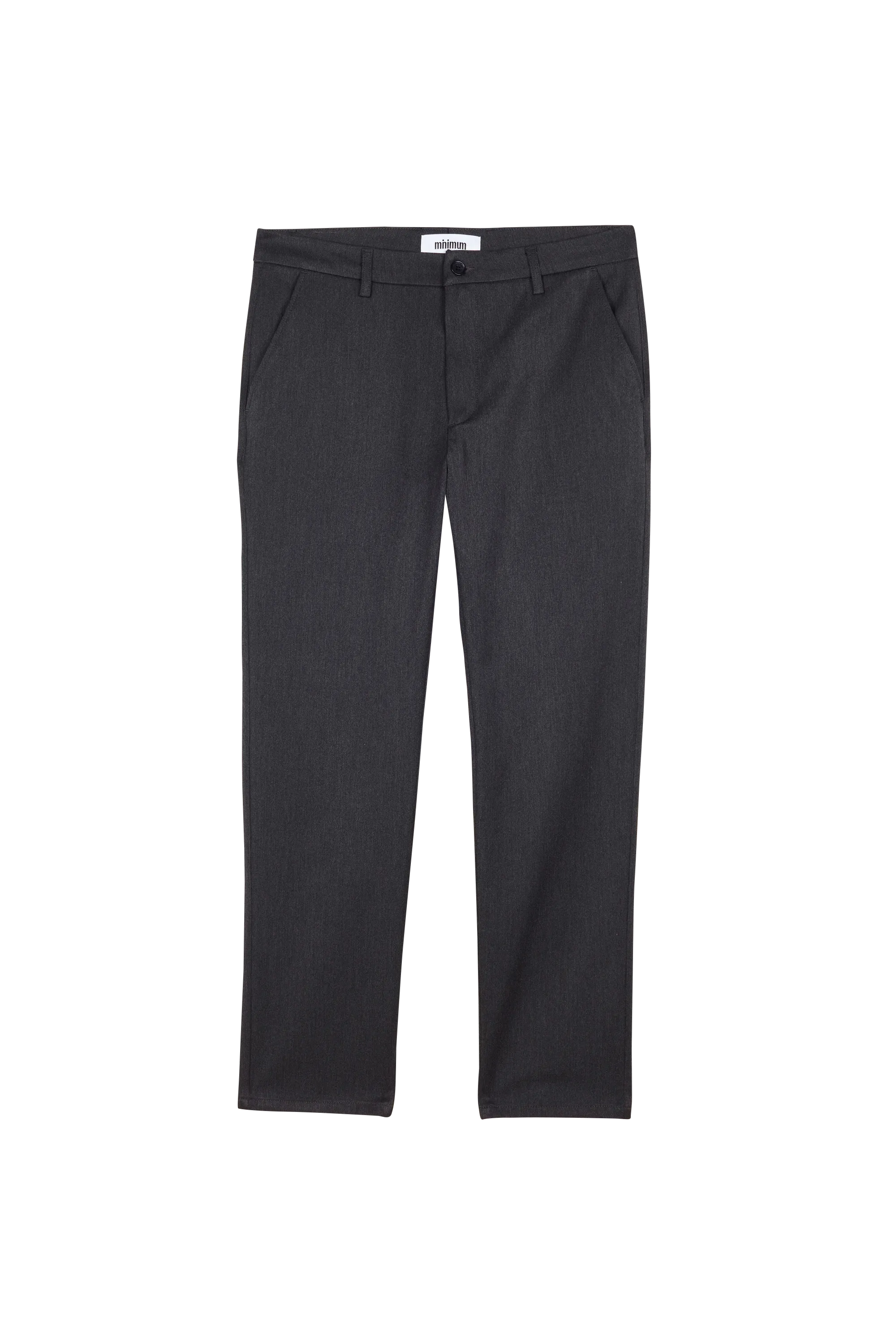 MINIMUM pantalon Sofus Gris