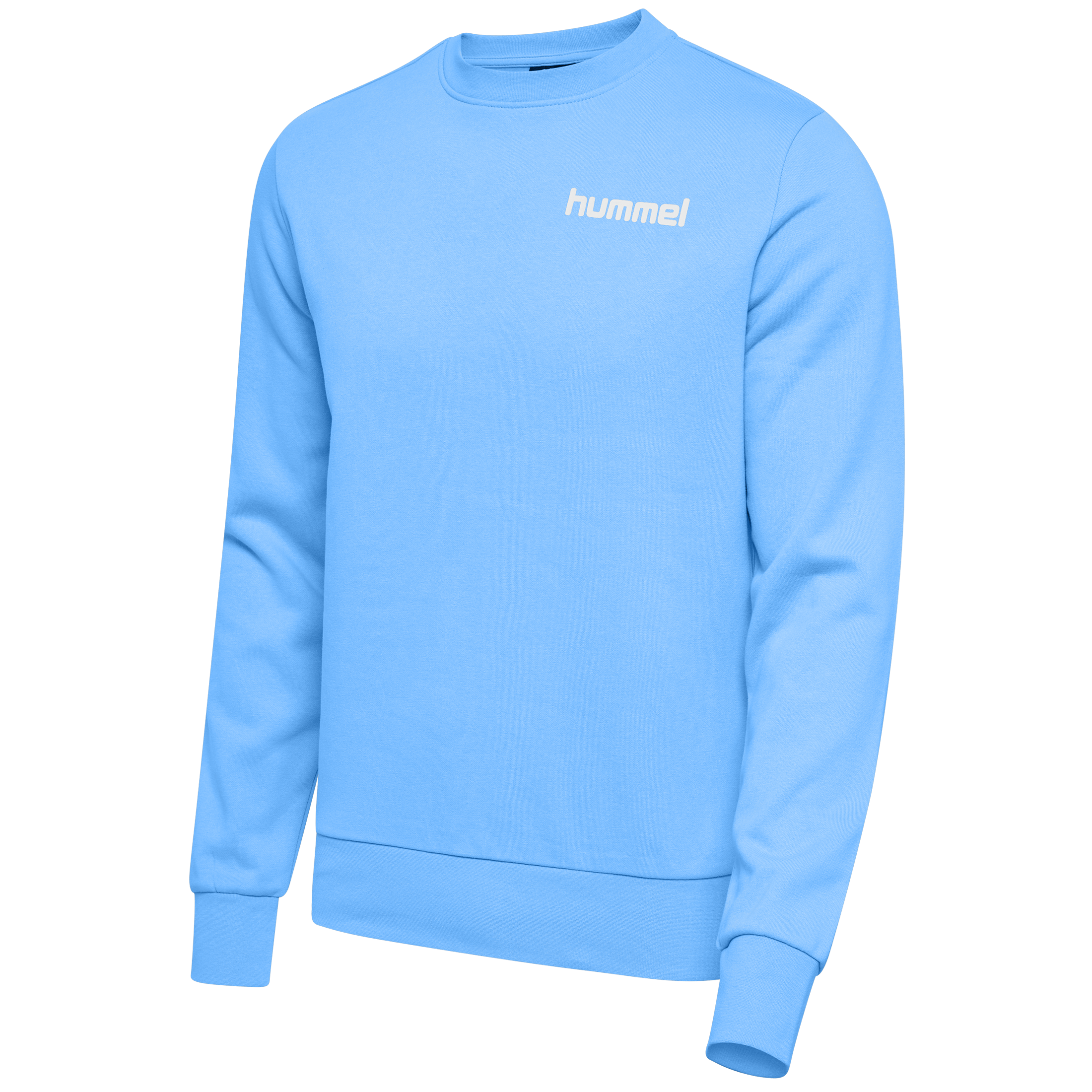 Hummel hmlMotion sweat crew - Fritid og bomull