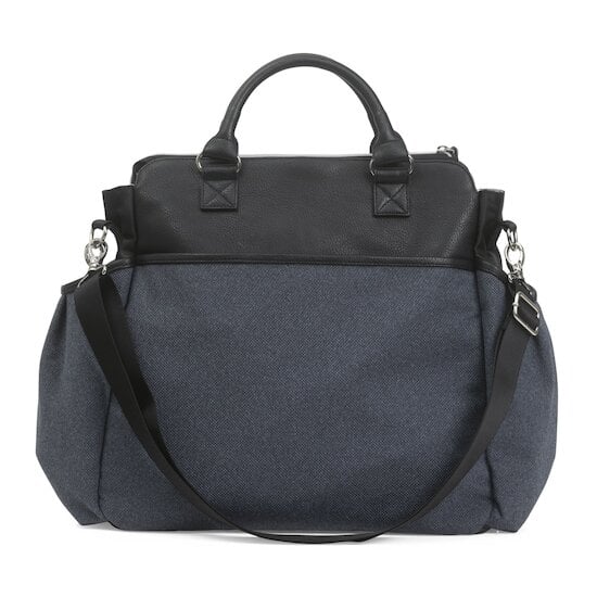 Sac à langer Mysa   Royal Blue        de               Chicco