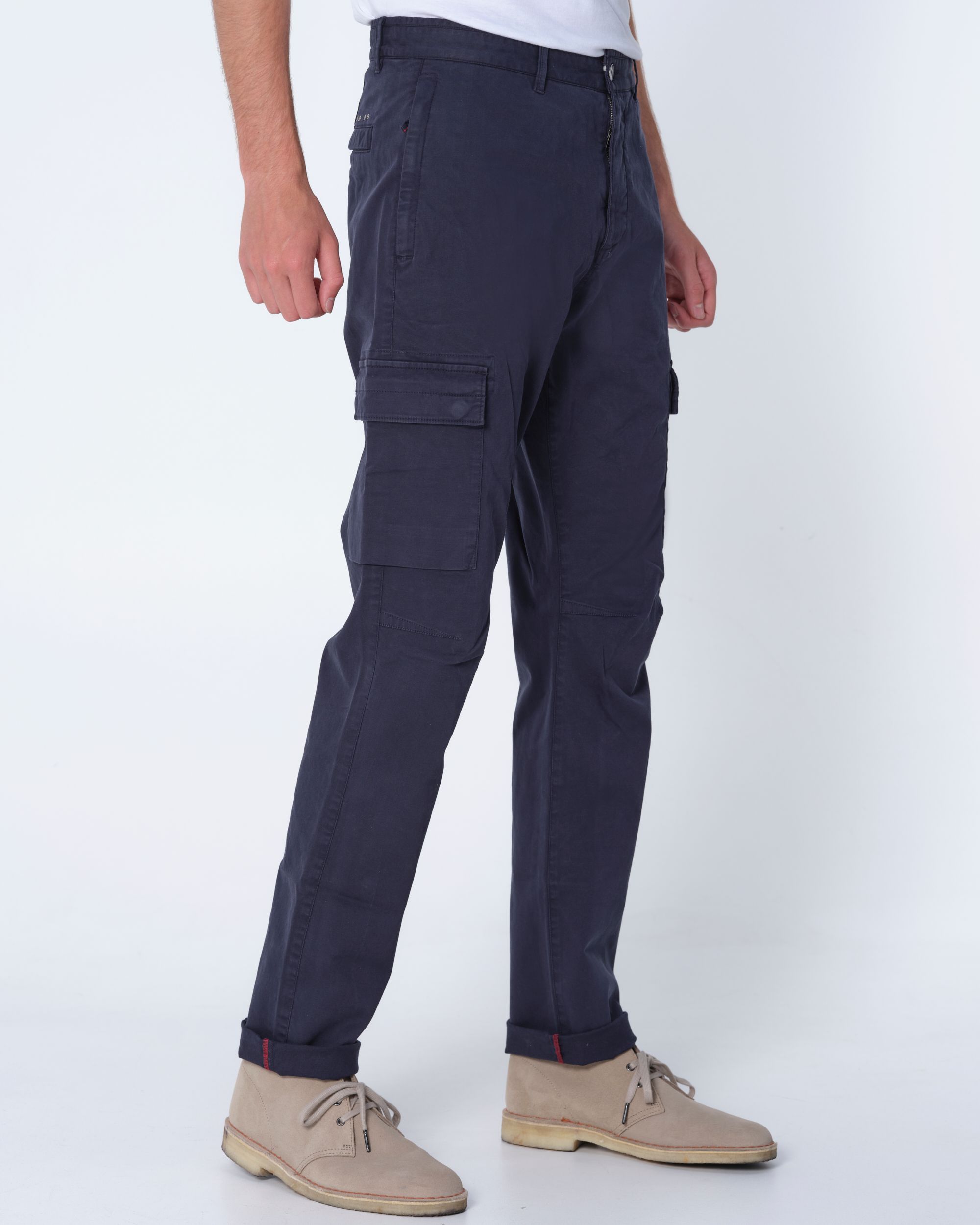 J.C. RAGS Julias Cargo