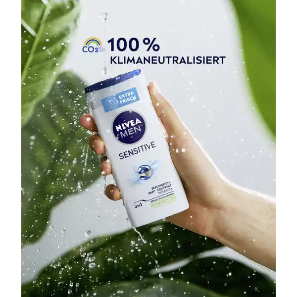 Duschgel Sensitive