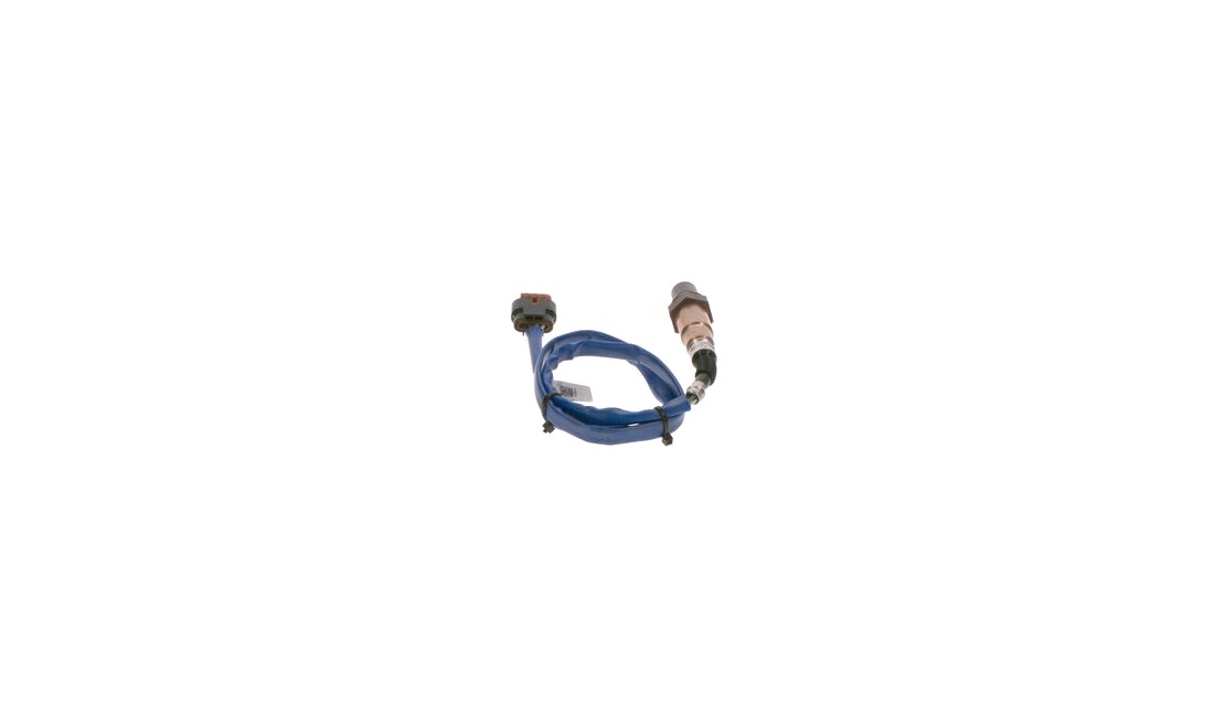 Lambda-sonde,