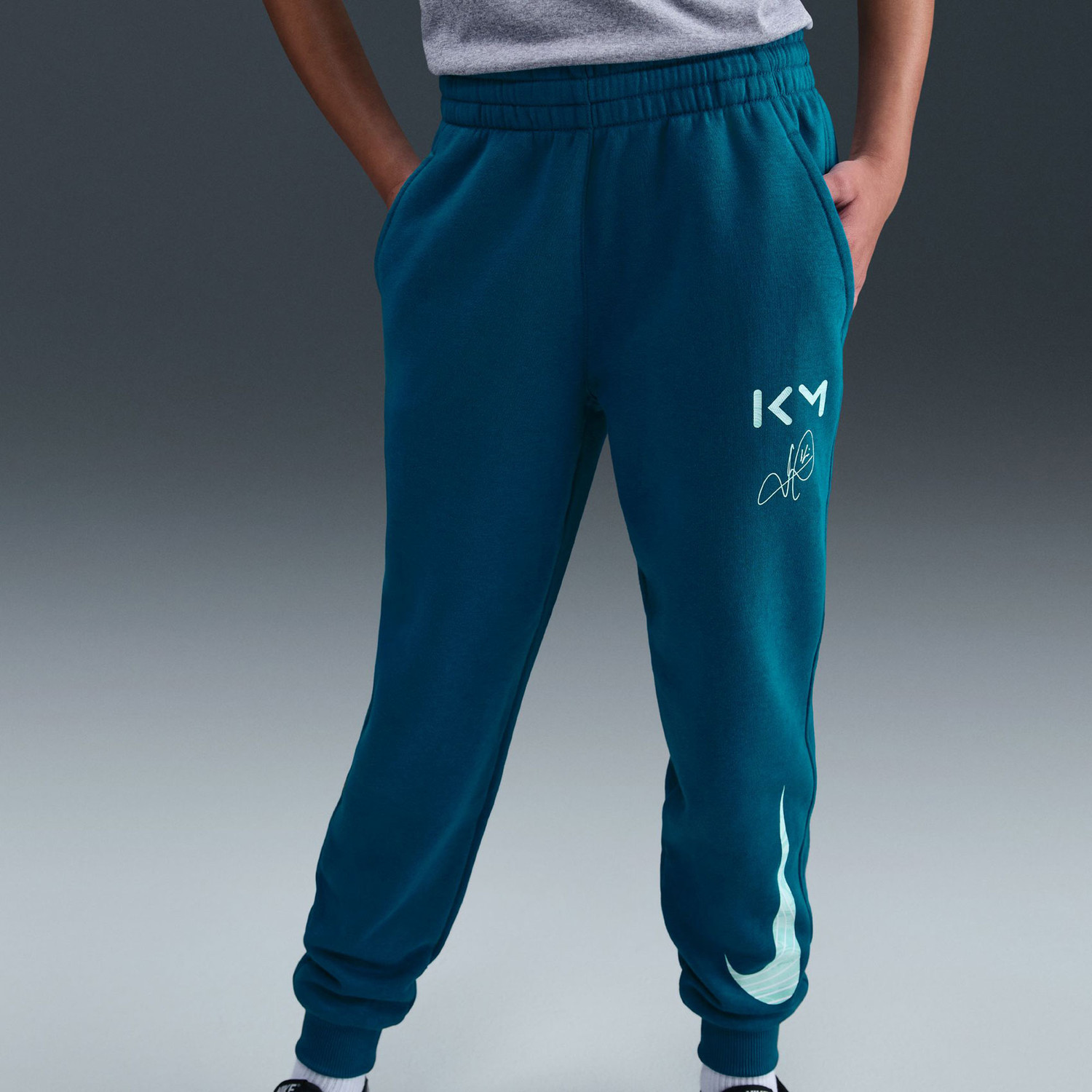 Nike Club Fleece Mbappé Trainingspak Kids