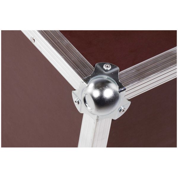Thon Case Par 64 6in1 Long / LED