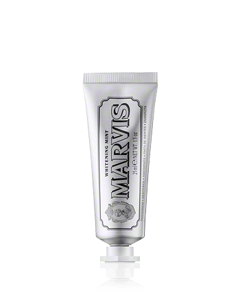 Marvis Zahnpasta Whitening Mint Toothpaste 25ml