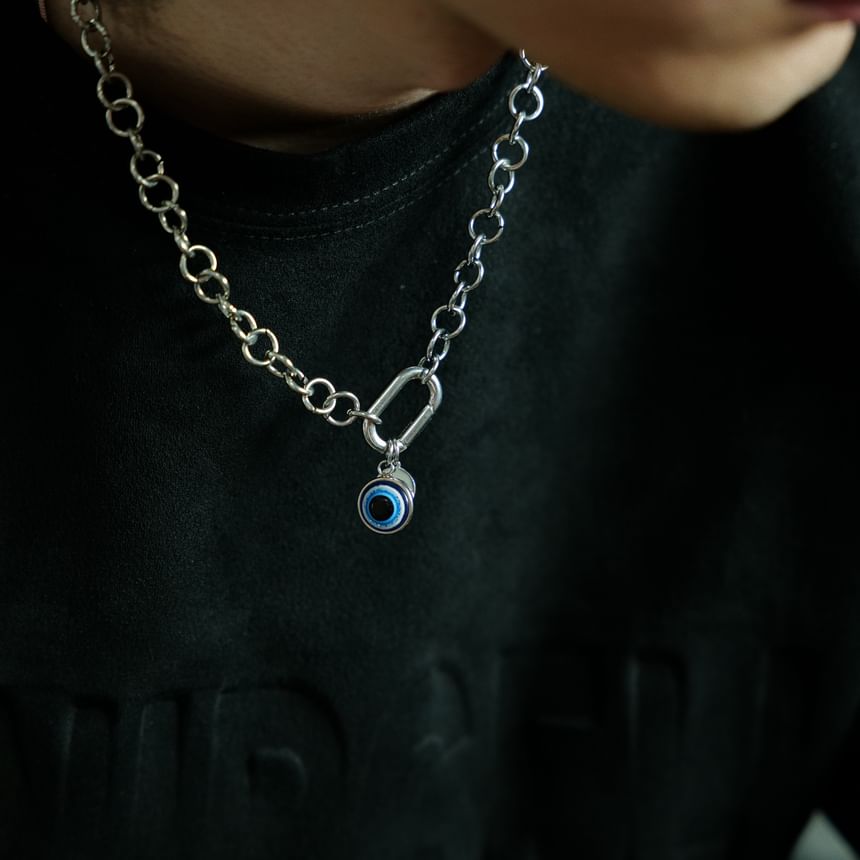 Kopesh - Oogketting