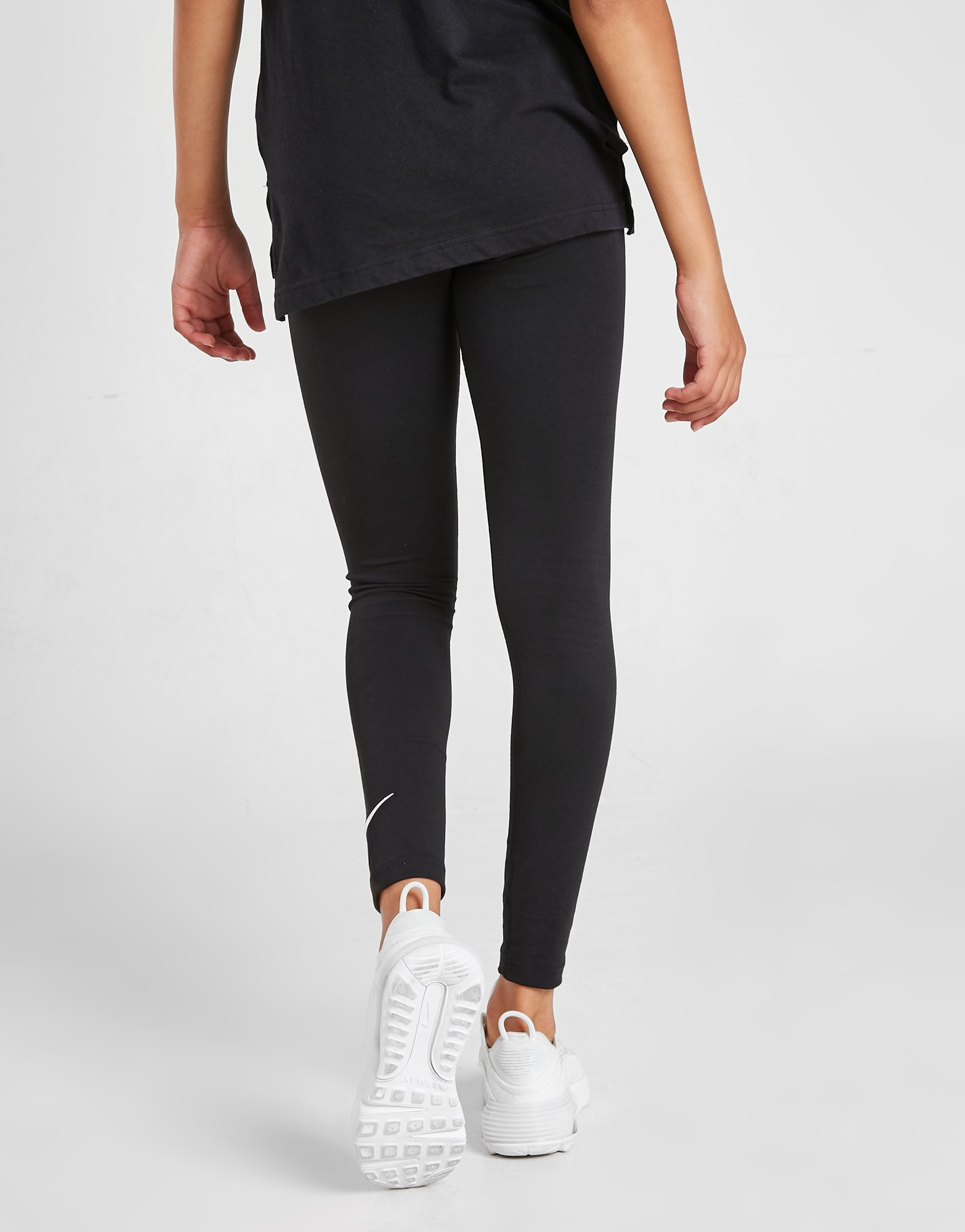 Nike Legging Sportswear Swoosh Fille