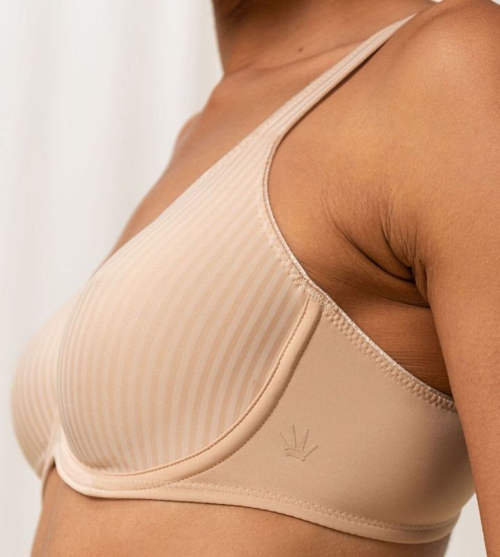 Triumph Modern Soft Cup Bh - Beige