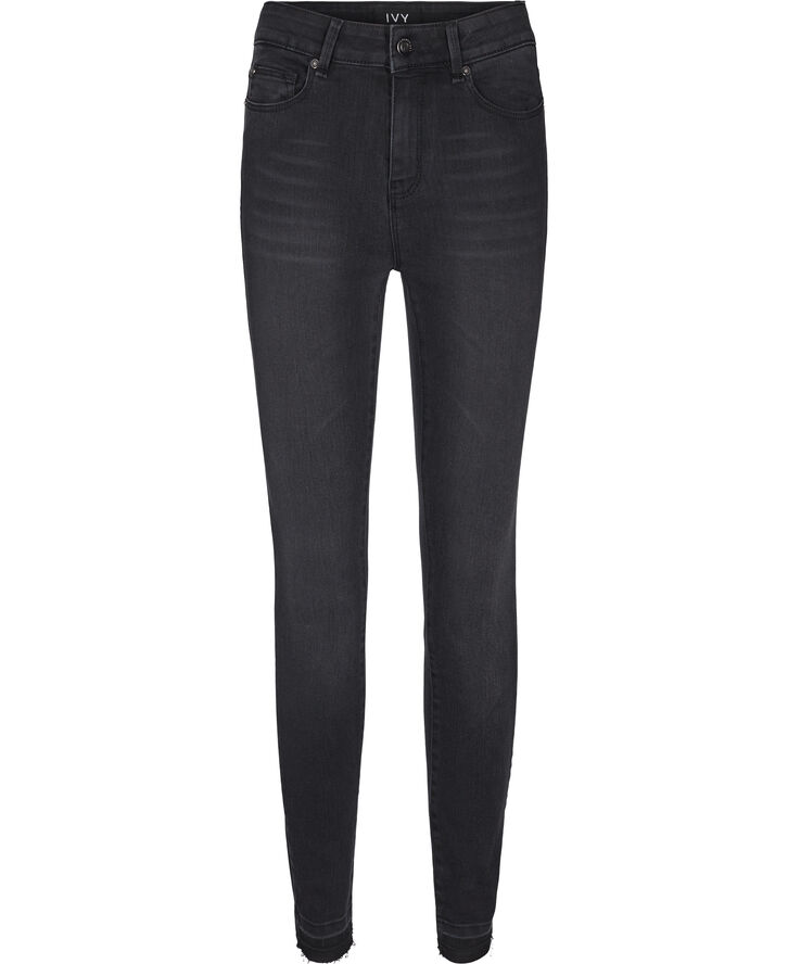IVY Copenhagen Alexa ankle Cool Black