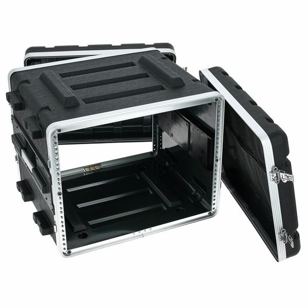 Thomann Rack Case 8U
